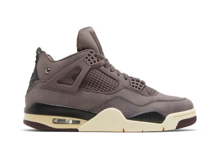Air Jordan 4 Retro A Ma Maniére Violet Ore - DV6773-220
