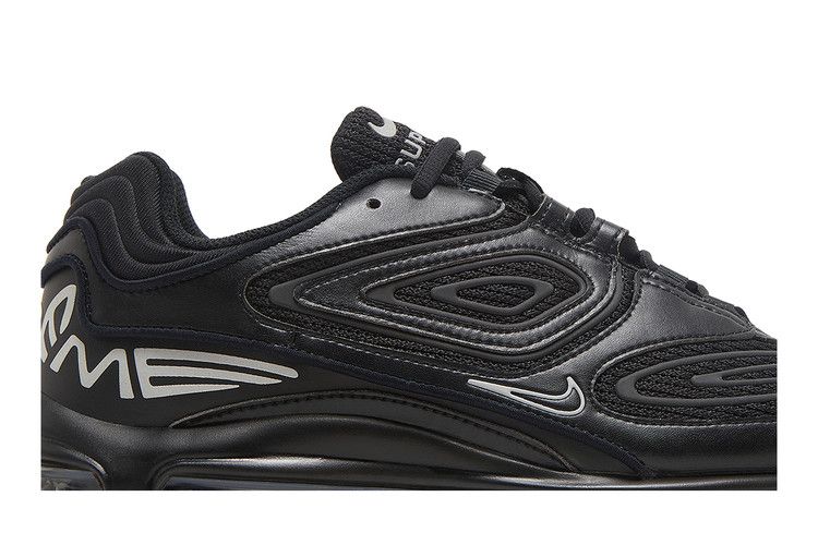 Nike Air Max 98 TL Supreme Black - DR1033-001
