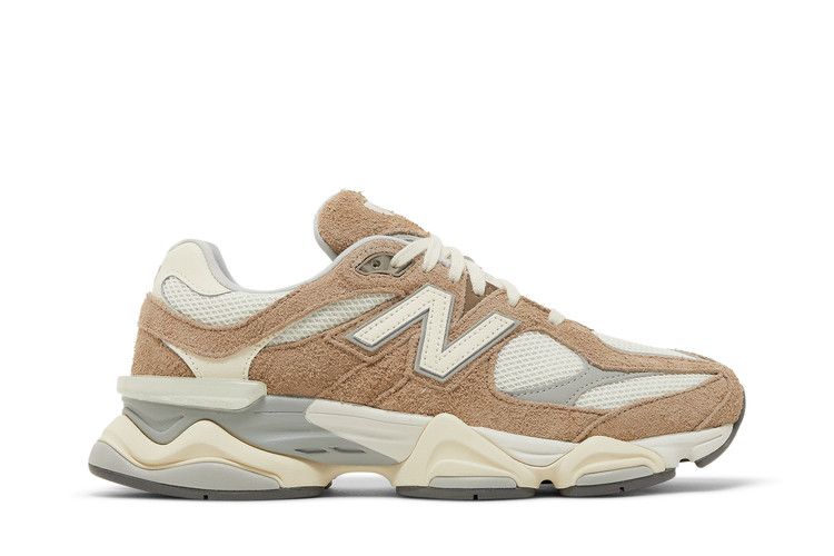 New Balance 9060 Driftwood - U9060HSB