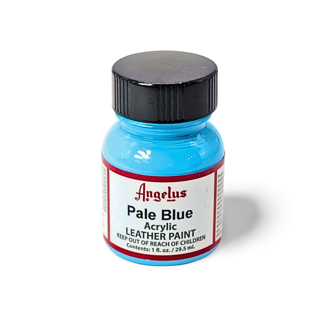 Angelus Pale Blue Paint