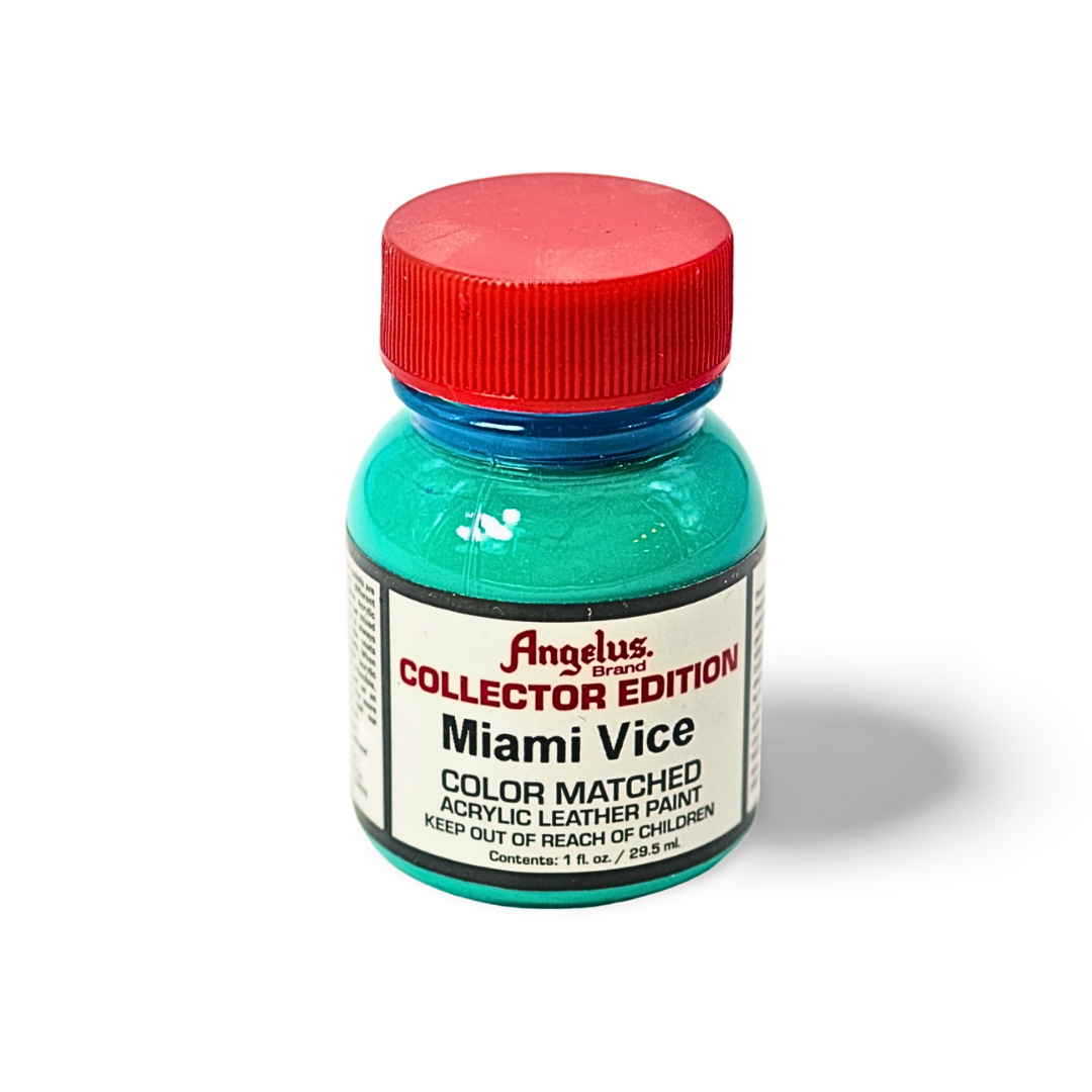 Angelus Collector Edition Miami Vice Paint