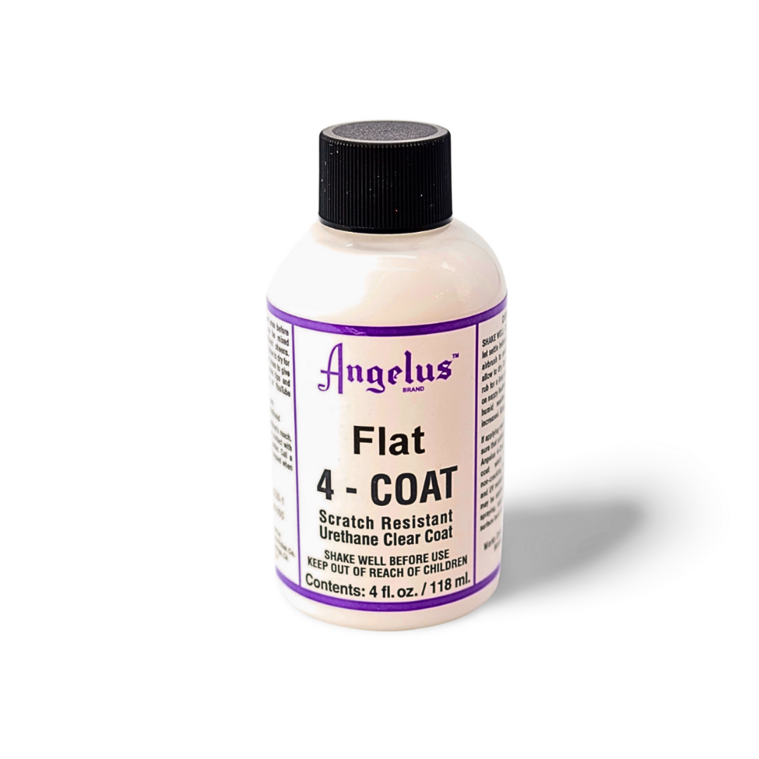 Angelus 4-coat