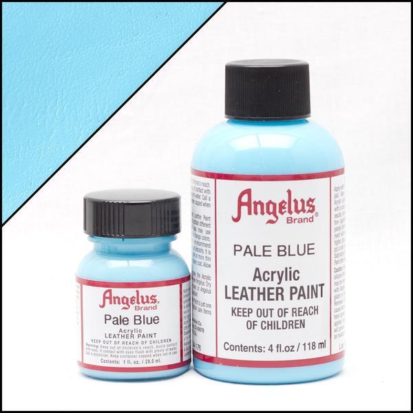 Angelus Pale Blue Paint