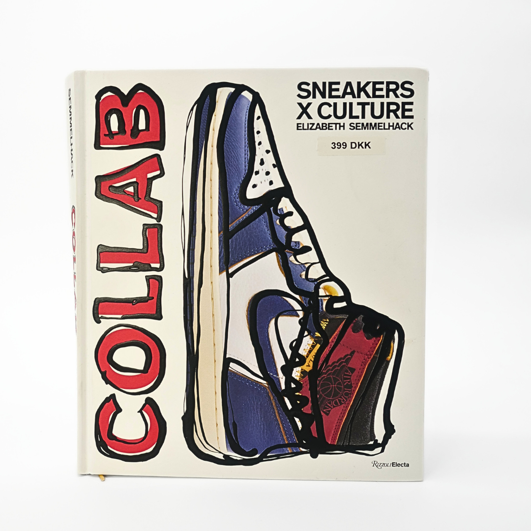 Sneakers x Culture: Collab