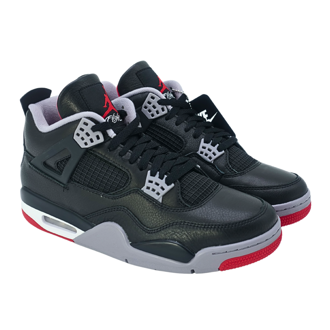 Air Jordan 4 Wide Reimagined