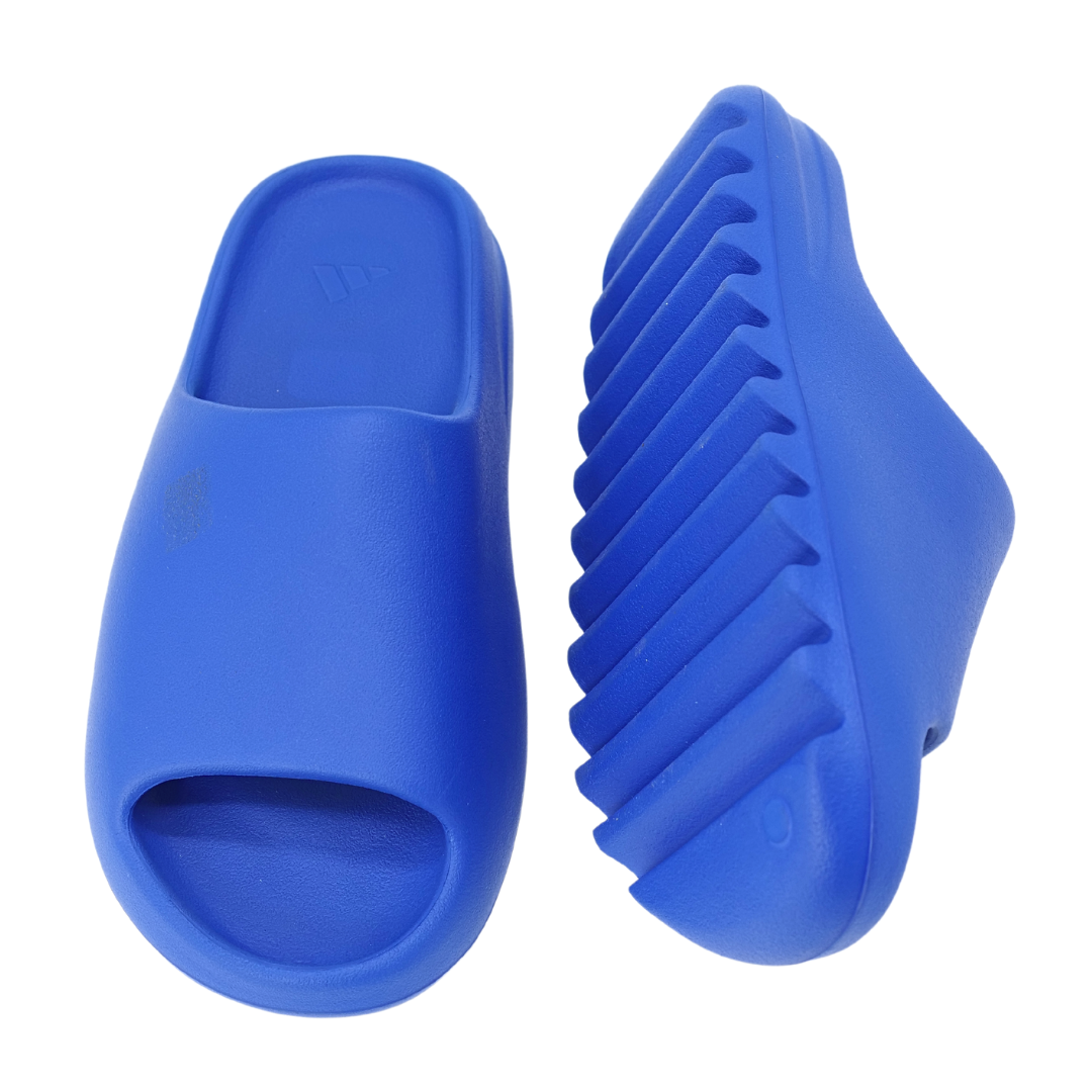 Adidas Yeezy Slide Azure