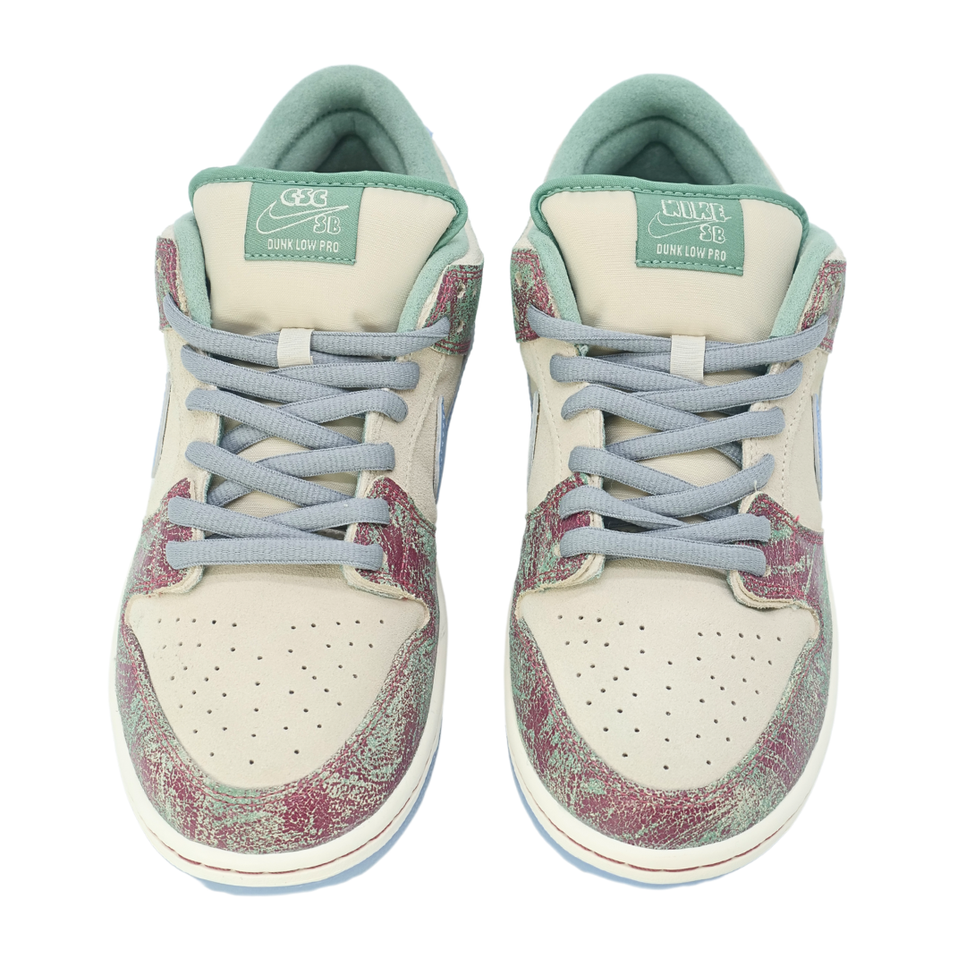 Nike SB Dunk Low Crenshaw