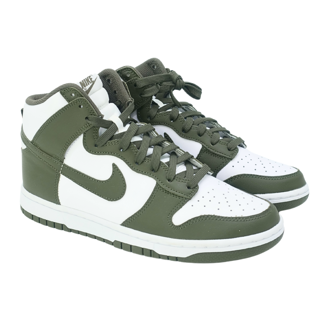 Nike Dunk High Cargo Khaki (2021)