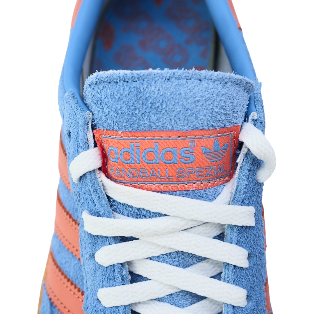 Adidas Handball Spezial Light Blue Wonder Clay