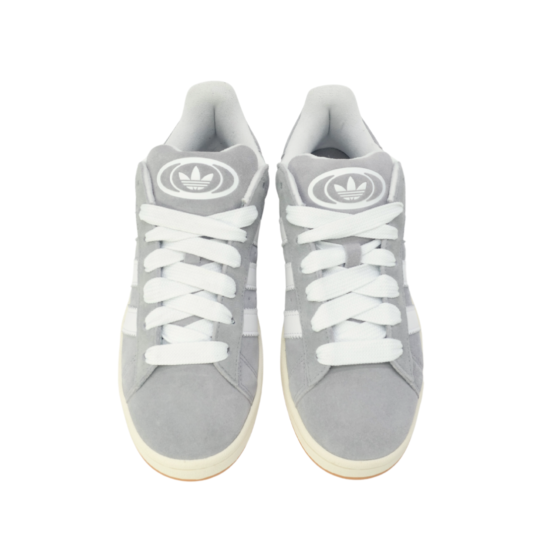 Adidas Campus 00s Grey/White