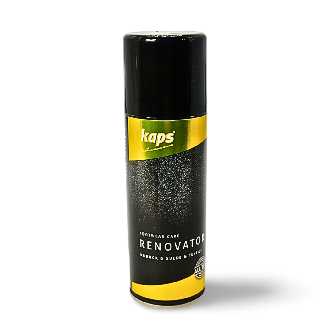Suede Renovator