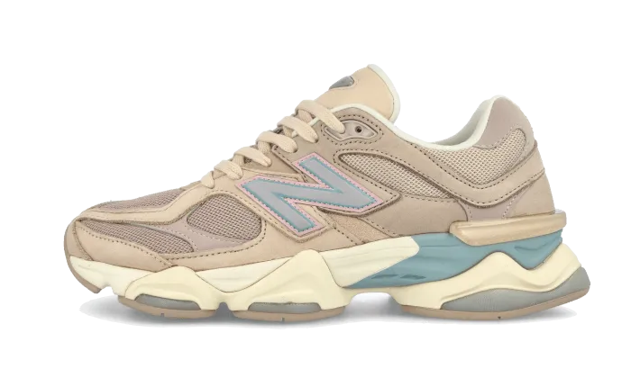 New Balance 9060 Ivory Cream - U9060WCG