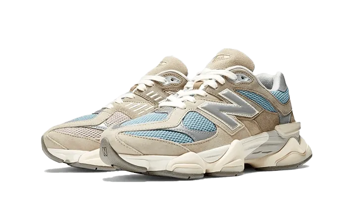 New Balance 9060 Mushroom - U9060MUS