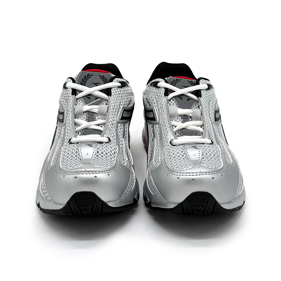 Diadora Mythos Propulsion 280 Silver Metalllic