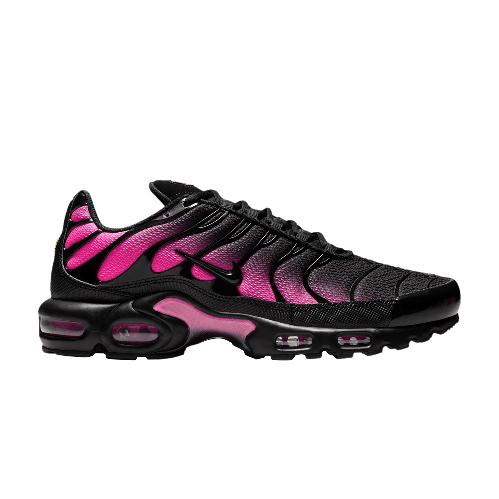 Nike Air Max Plus Black Hyper Pink - DM0032-020