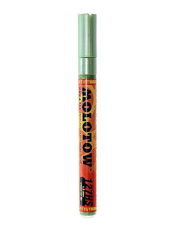 Molotow ONE4ALL Metallic Light Green