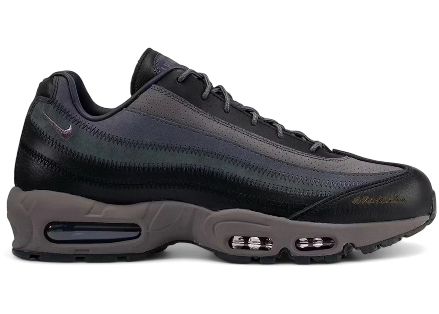 Air Max 95 A Ma Maniére Hand Wash Cold - FZ8743-001