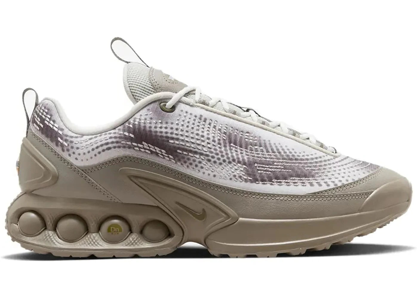 Nike Air Max Dn SP size? Light Bone Light Taupe - HQ0912-001