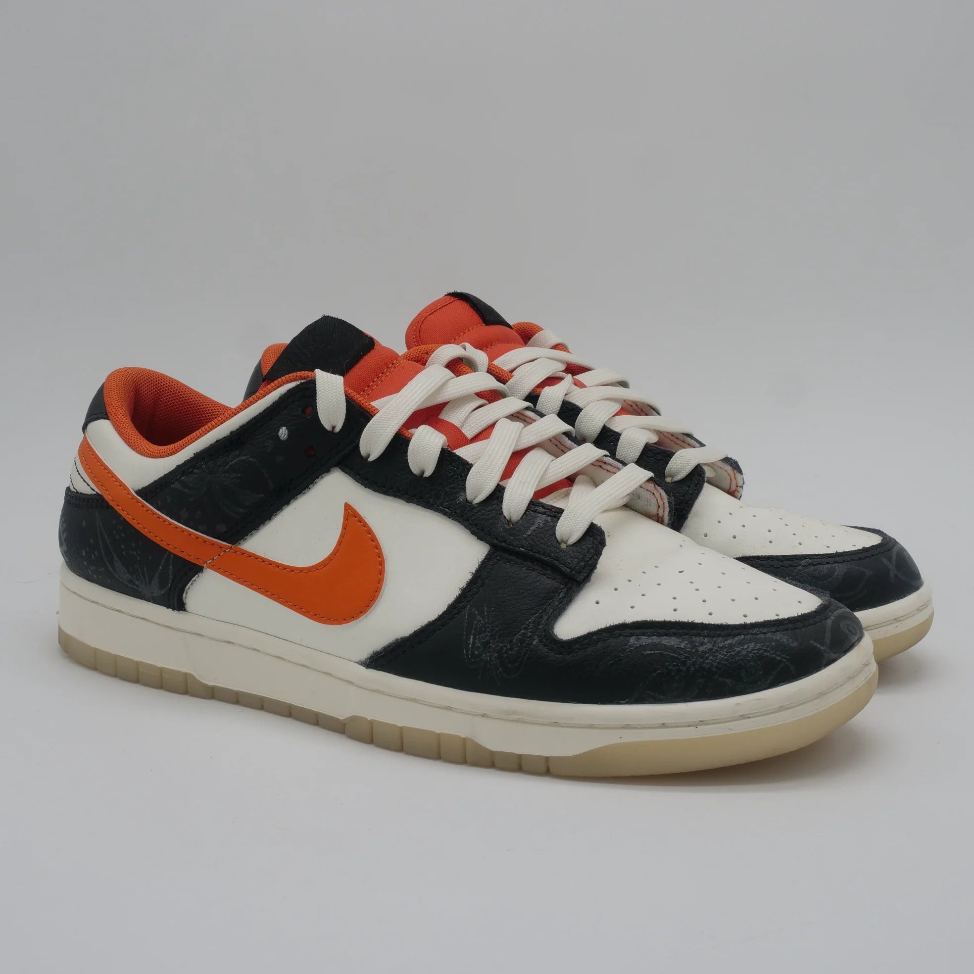 Nike Dunk Low PRM Halloween - EU 43