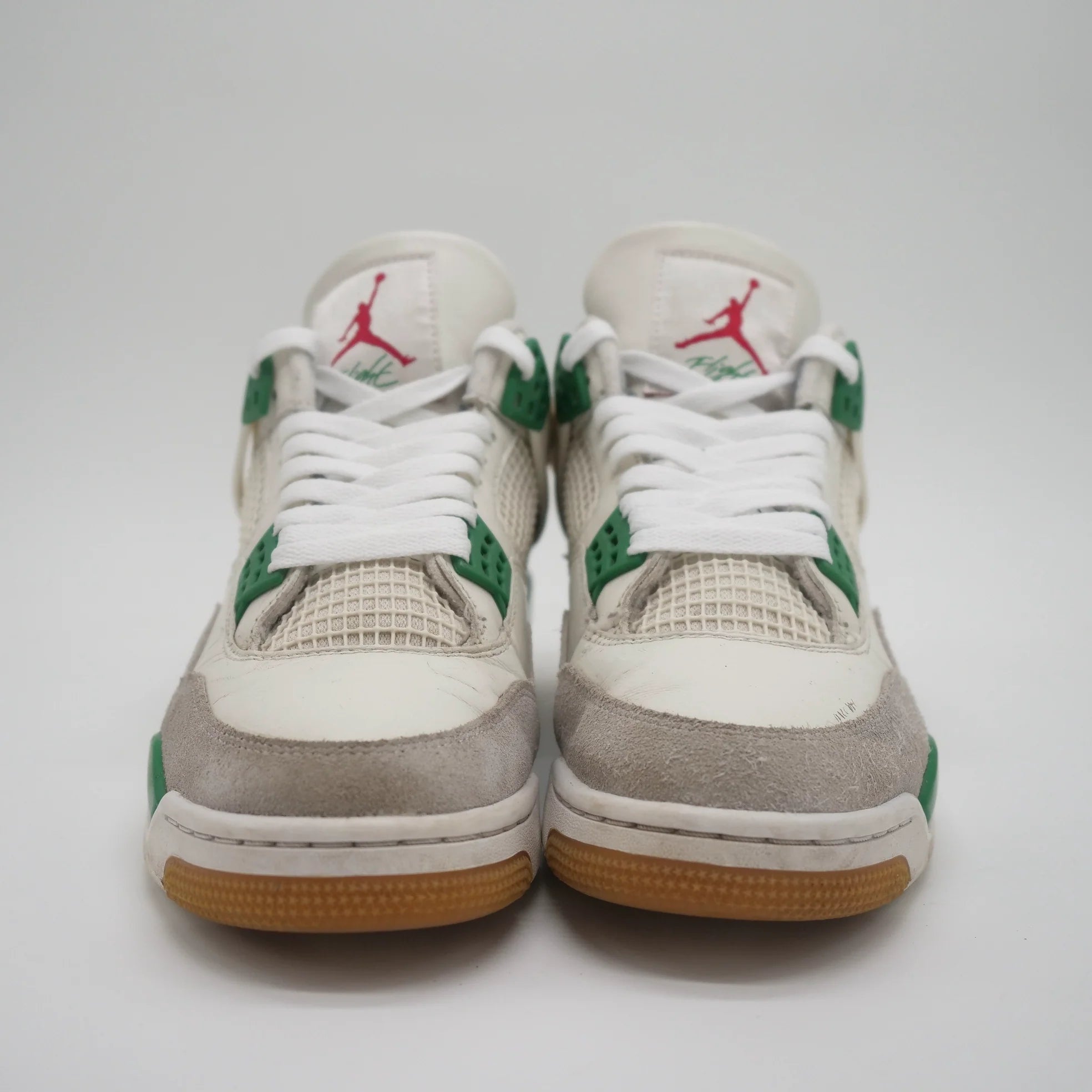 Air Jordan 4 Pine Green - 42 1/2