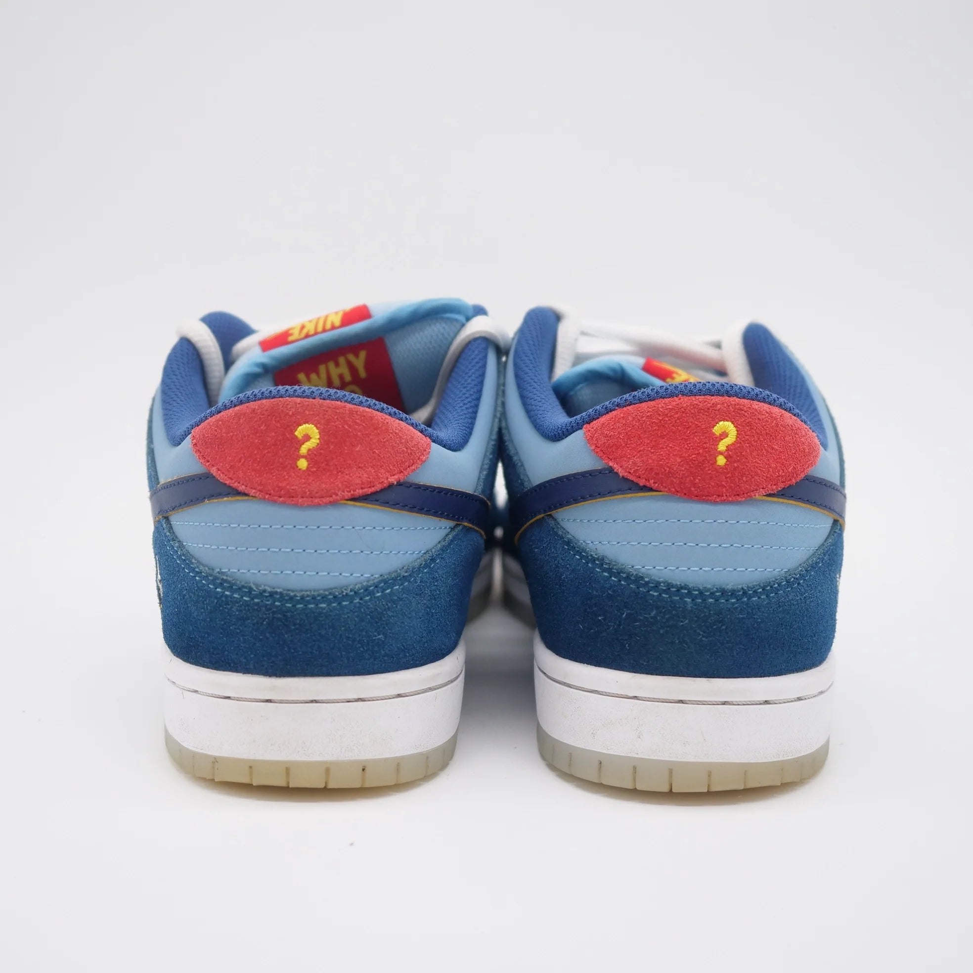 Nike SB Dunk Low Why So Sad - EU 44 1/2