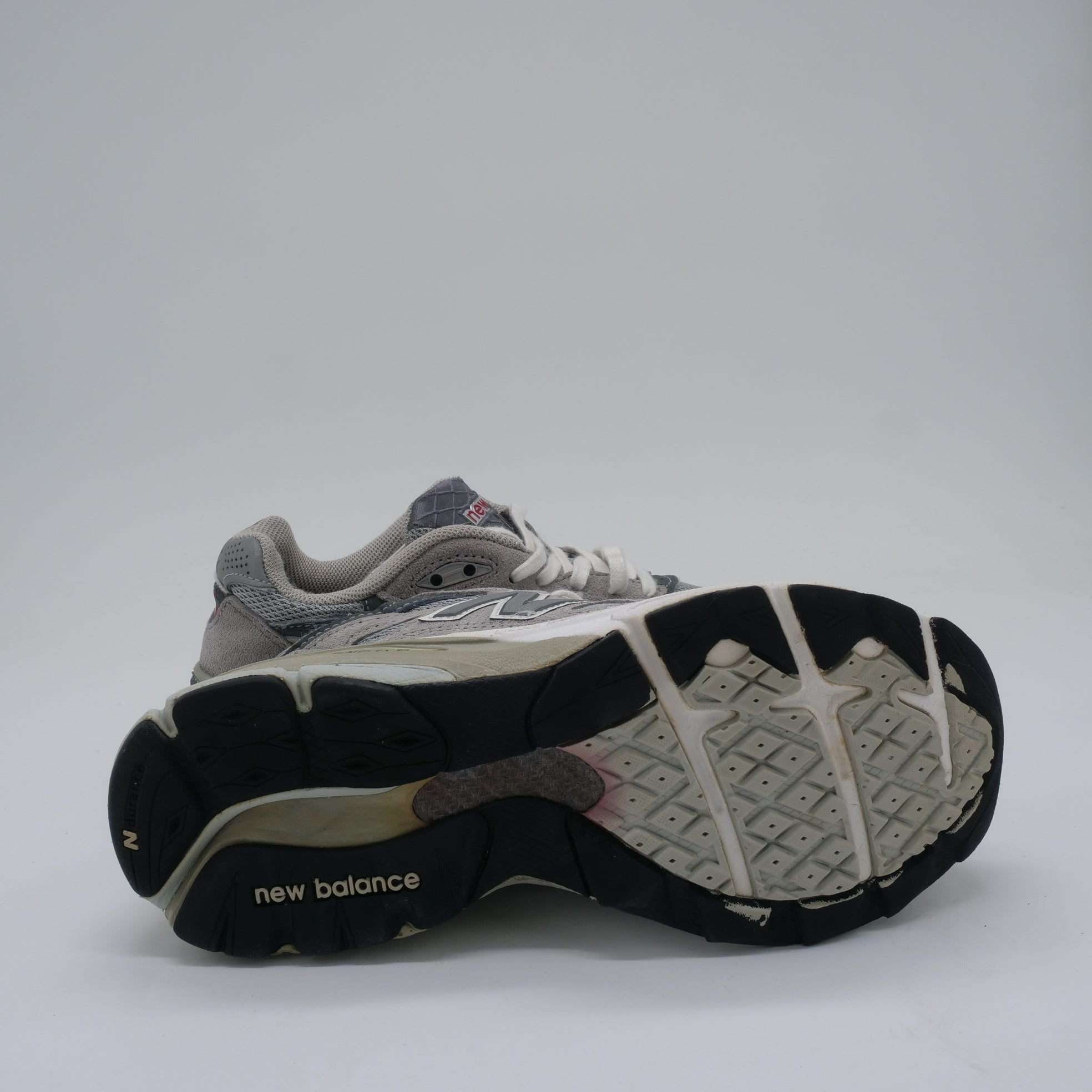 New Balance Grey w990gl3 - EU 36