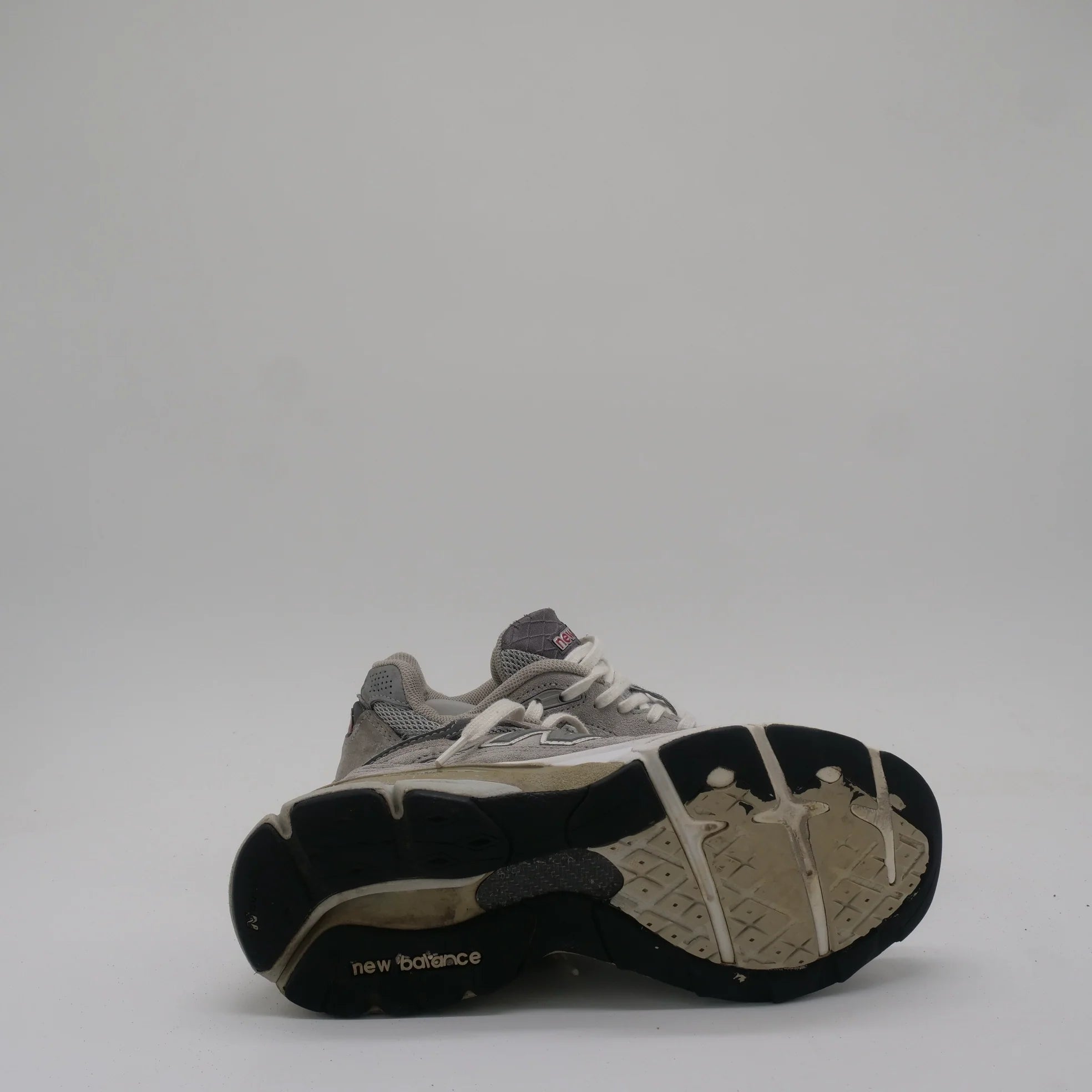 New Balance 990 v3 Grey - EU 36