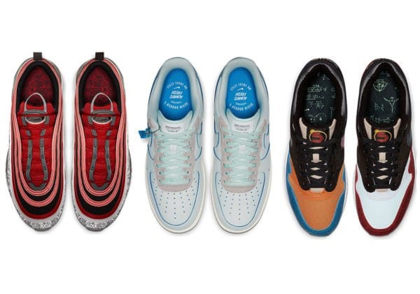 Sneakers x Culture: Collab