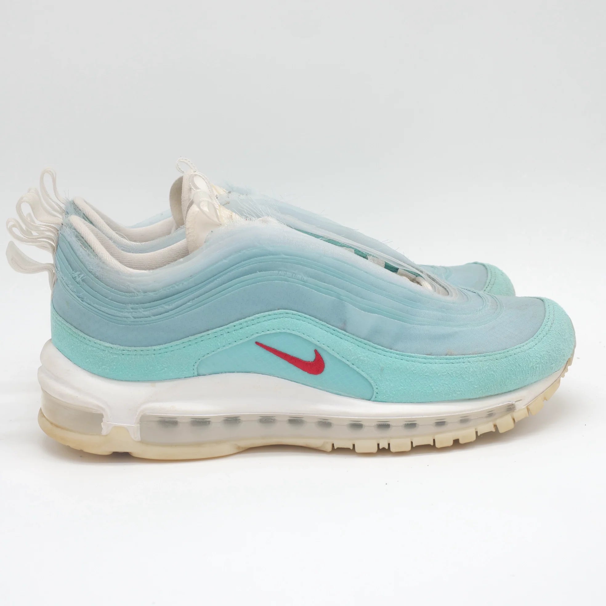 Nike Air Max 97 On Air Shanghai Kaleidoscope - EU 40 1/2