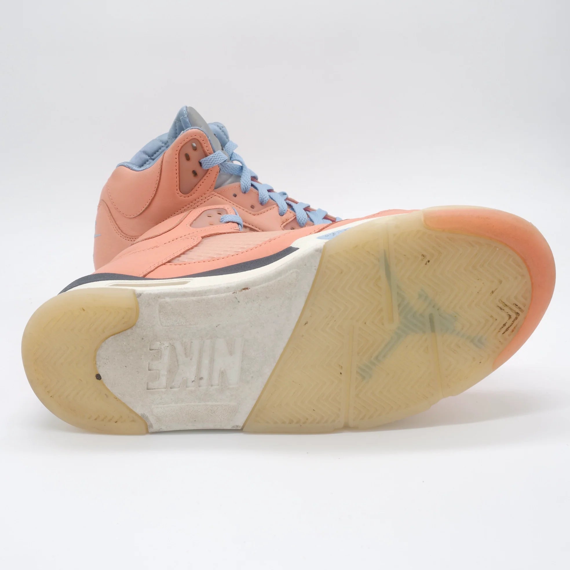 Jordan 5 DJ Khaled Crimson EU 43