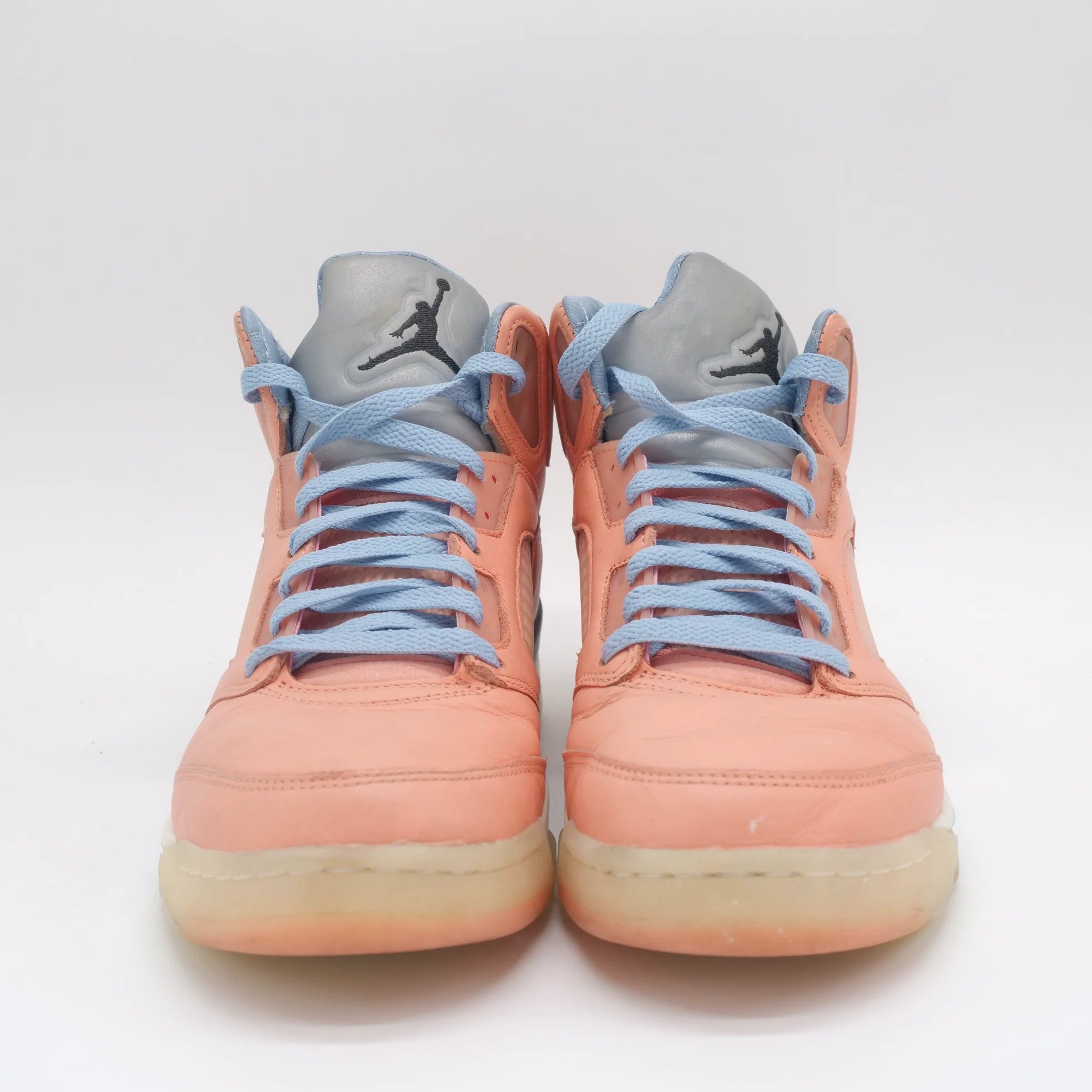 Jordan 5 DJ Khaled Crimson EU 43