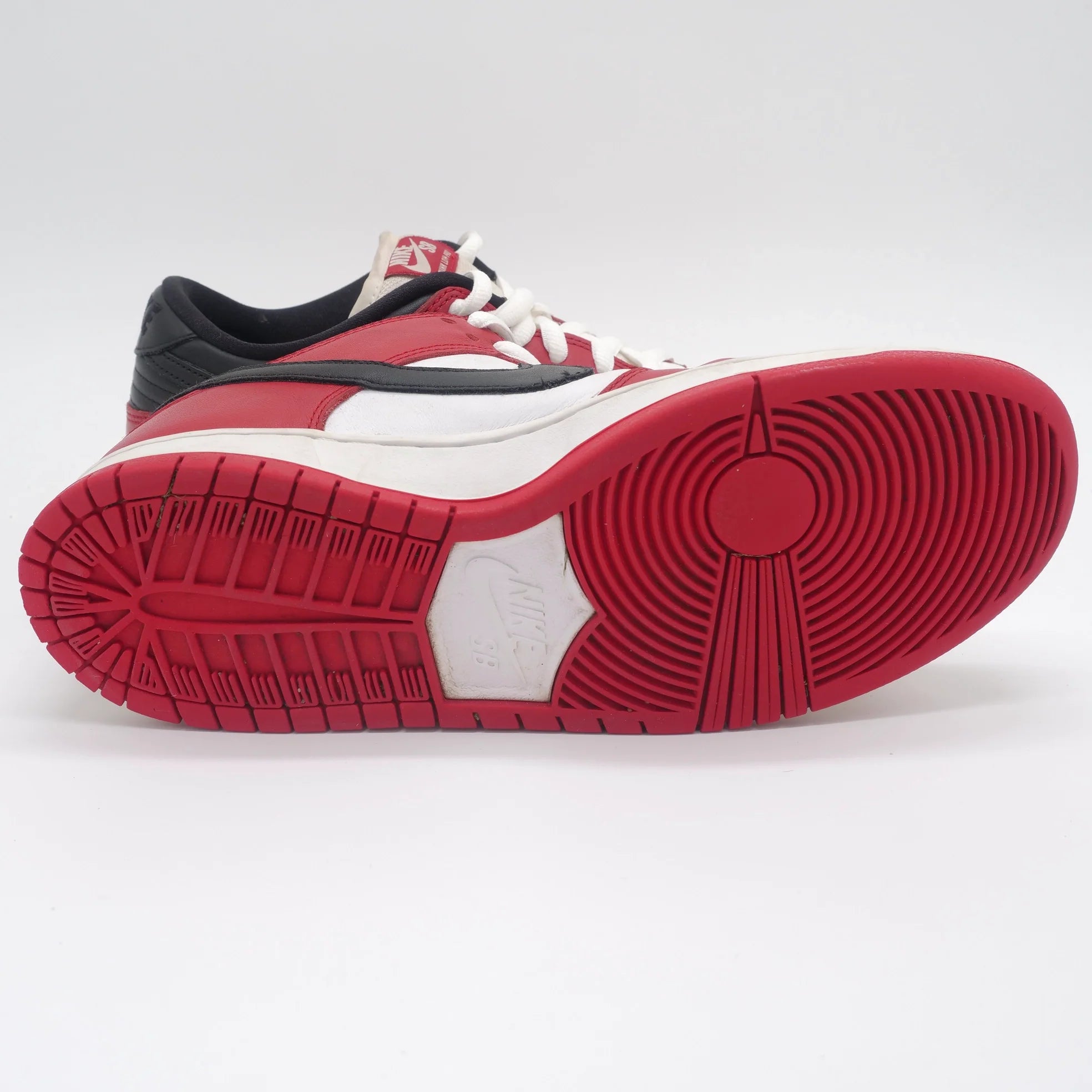 Nike SB Dunk Low Pro J-Pack Chicago - EU 44