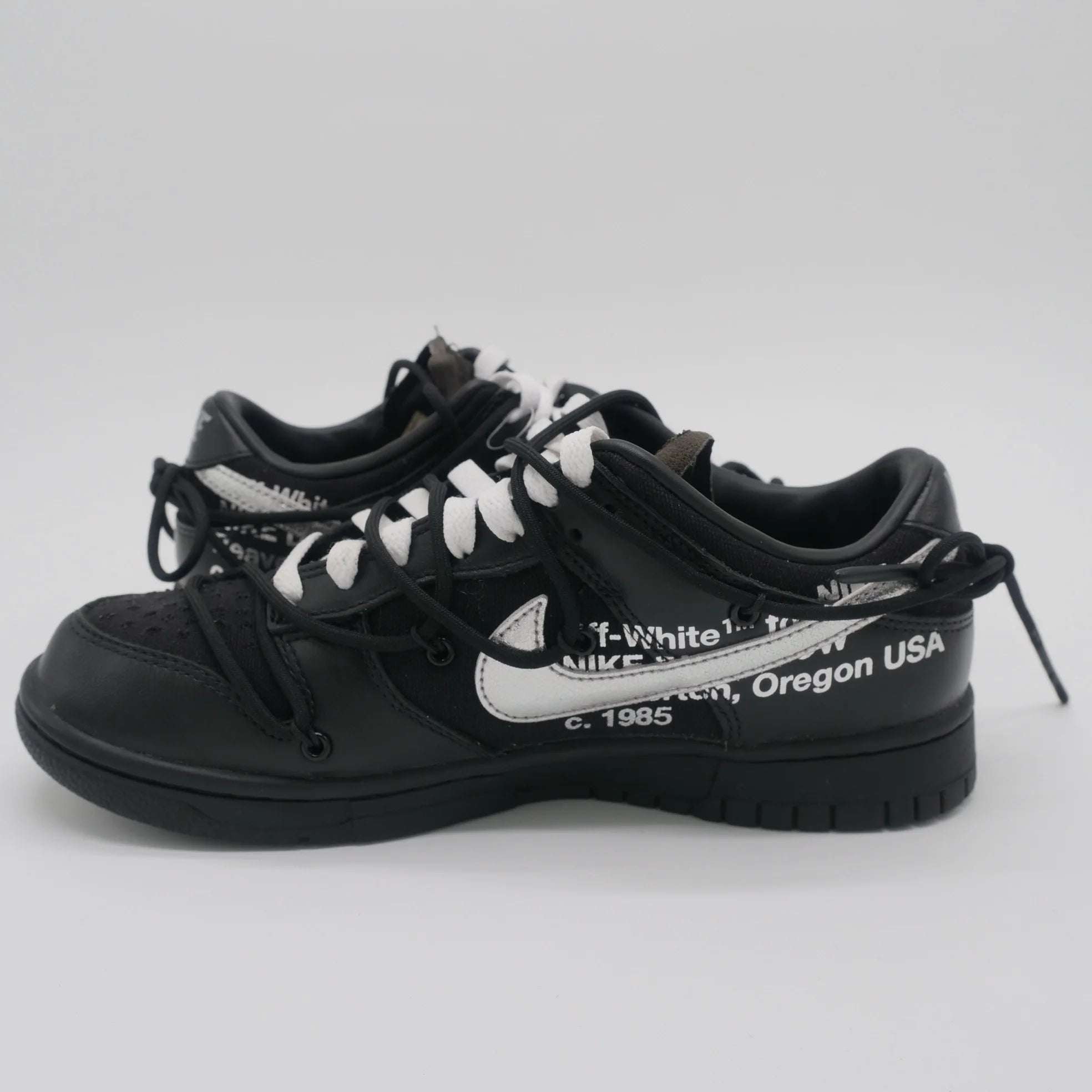 Nike Dunk Low x Off White Lot 50 - EU 41