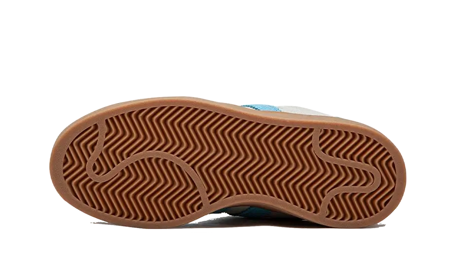 Adidas Campus 00s Putty Grey