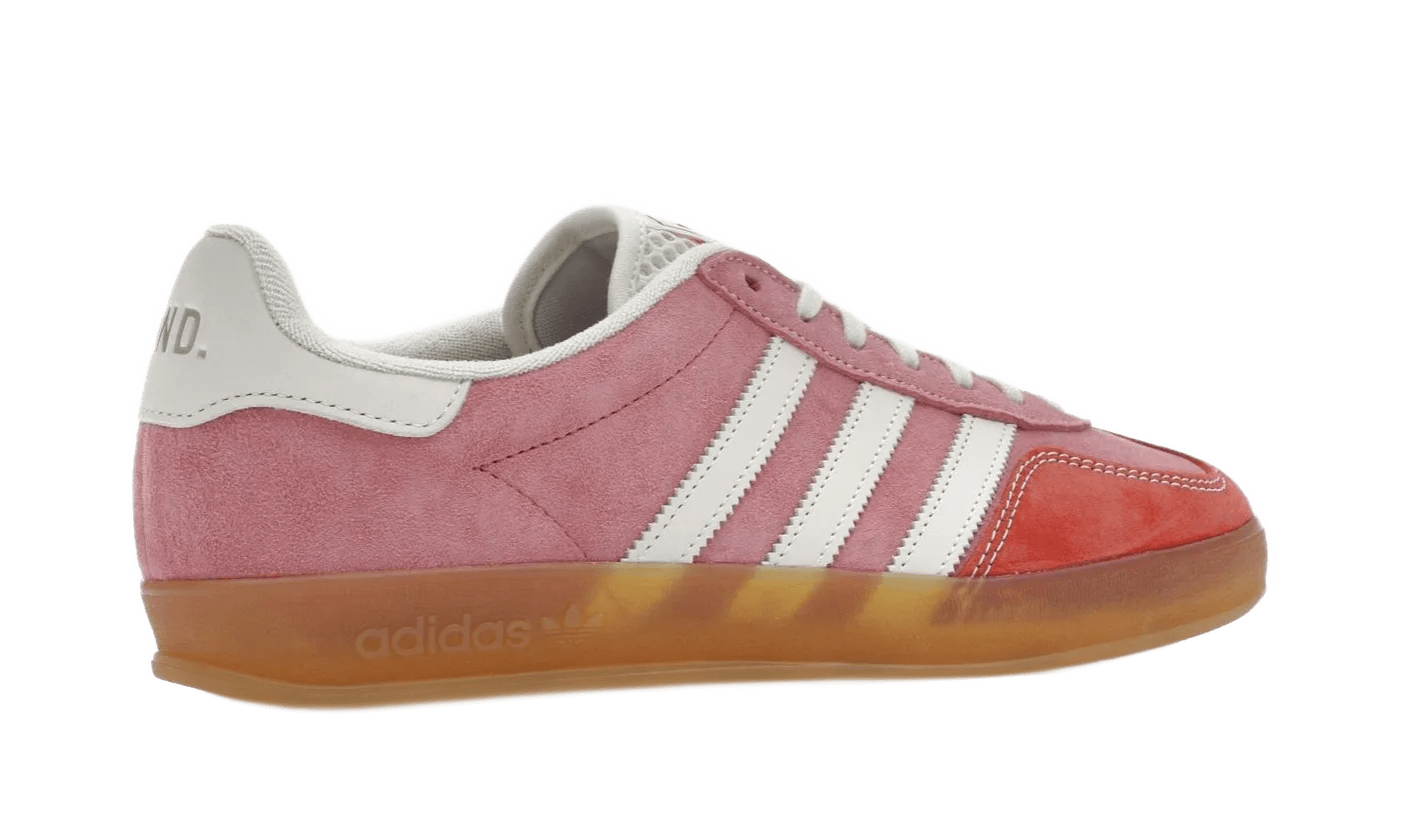 Adidas Gazelle Indoor END. Laundromat - IH8543