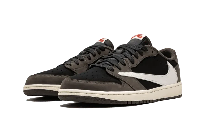 Air Jordan 1 Retro Low Travis Scott - CQ4277-001