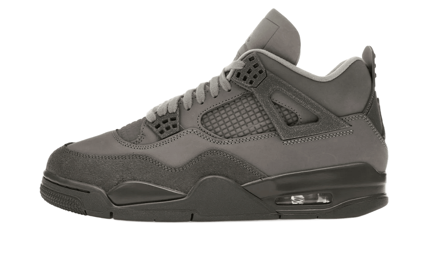 Air Jordan 4 SE Paris Olympics Wet Cement