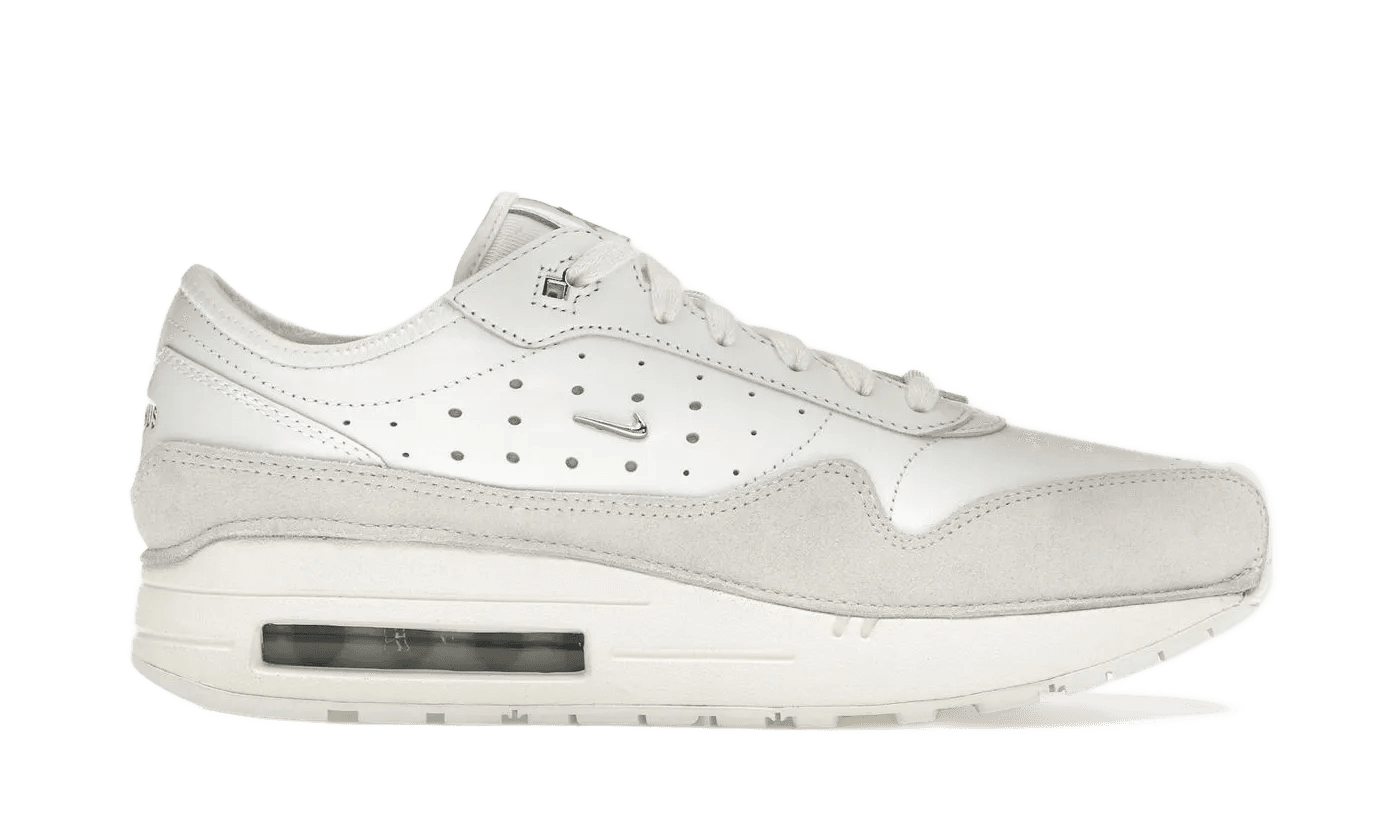Nike Air Max 1 \&86 Jacquemus White - HM6690-100