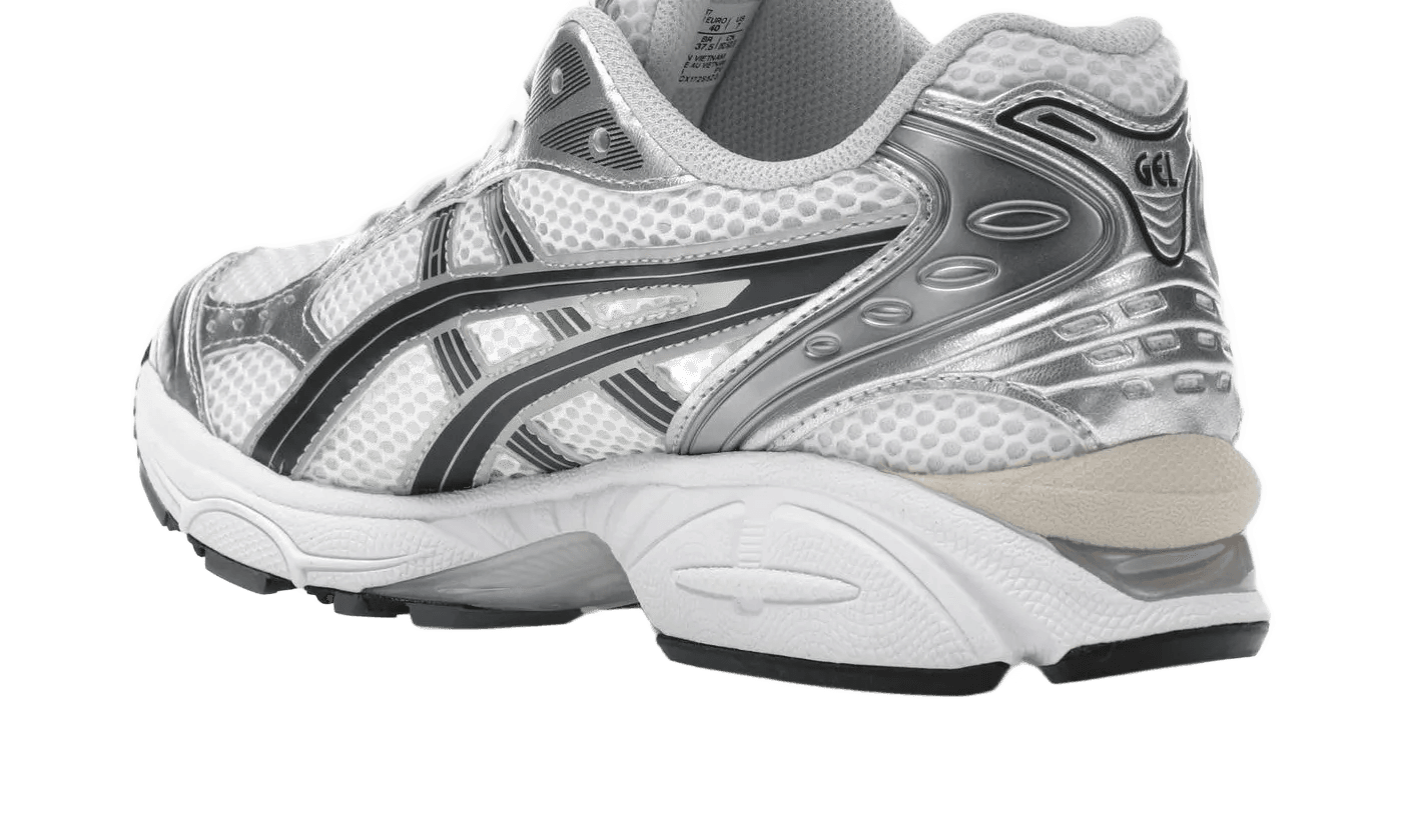 ASICS Gel-Kayano 14 White Graphite Grey - 1203A537-110