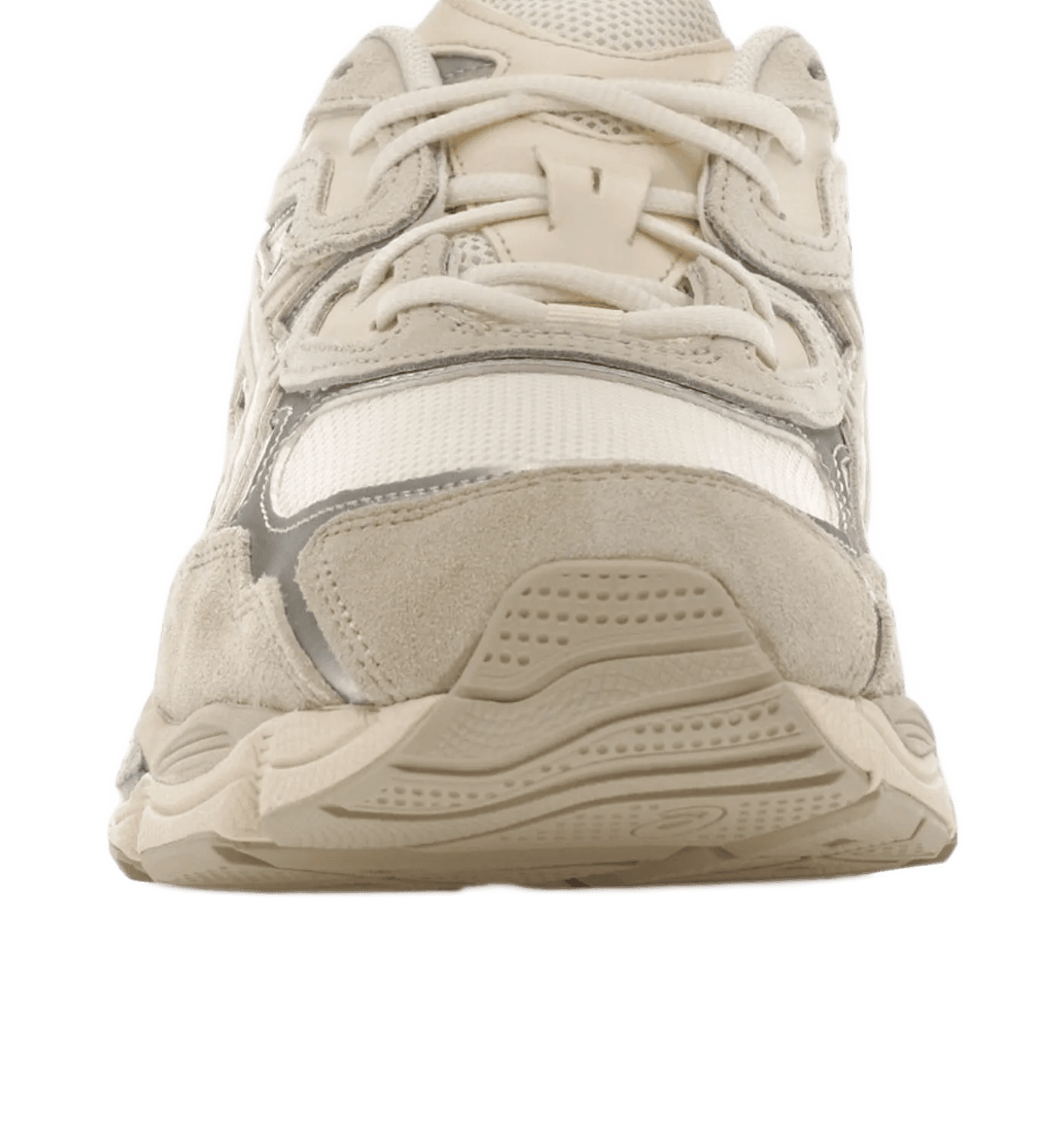ASICS Gel-Nyc Cream Fossil - 1203A383-112