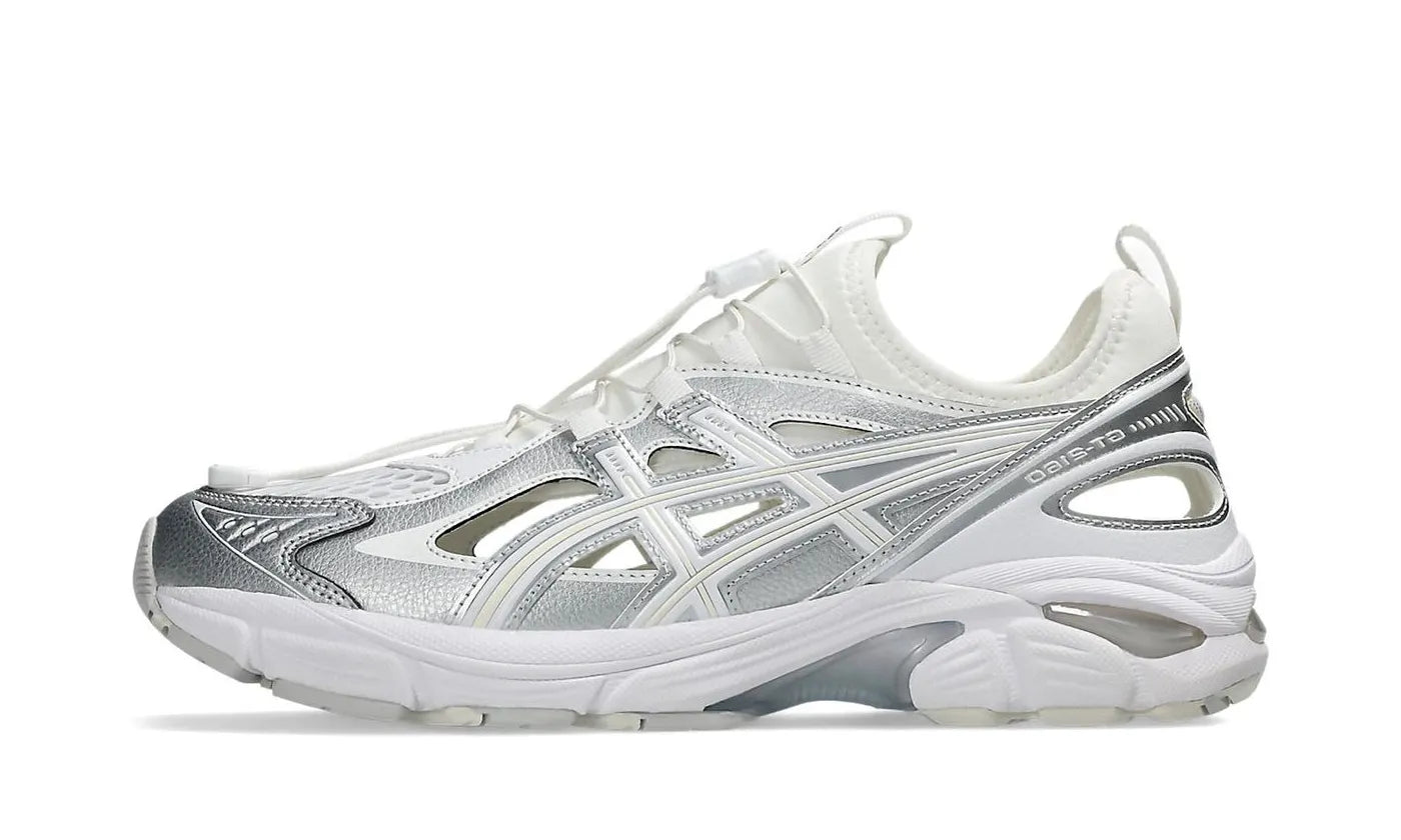 ASICS GT-2160 Breeze White Pure Silver - 1203A903-100