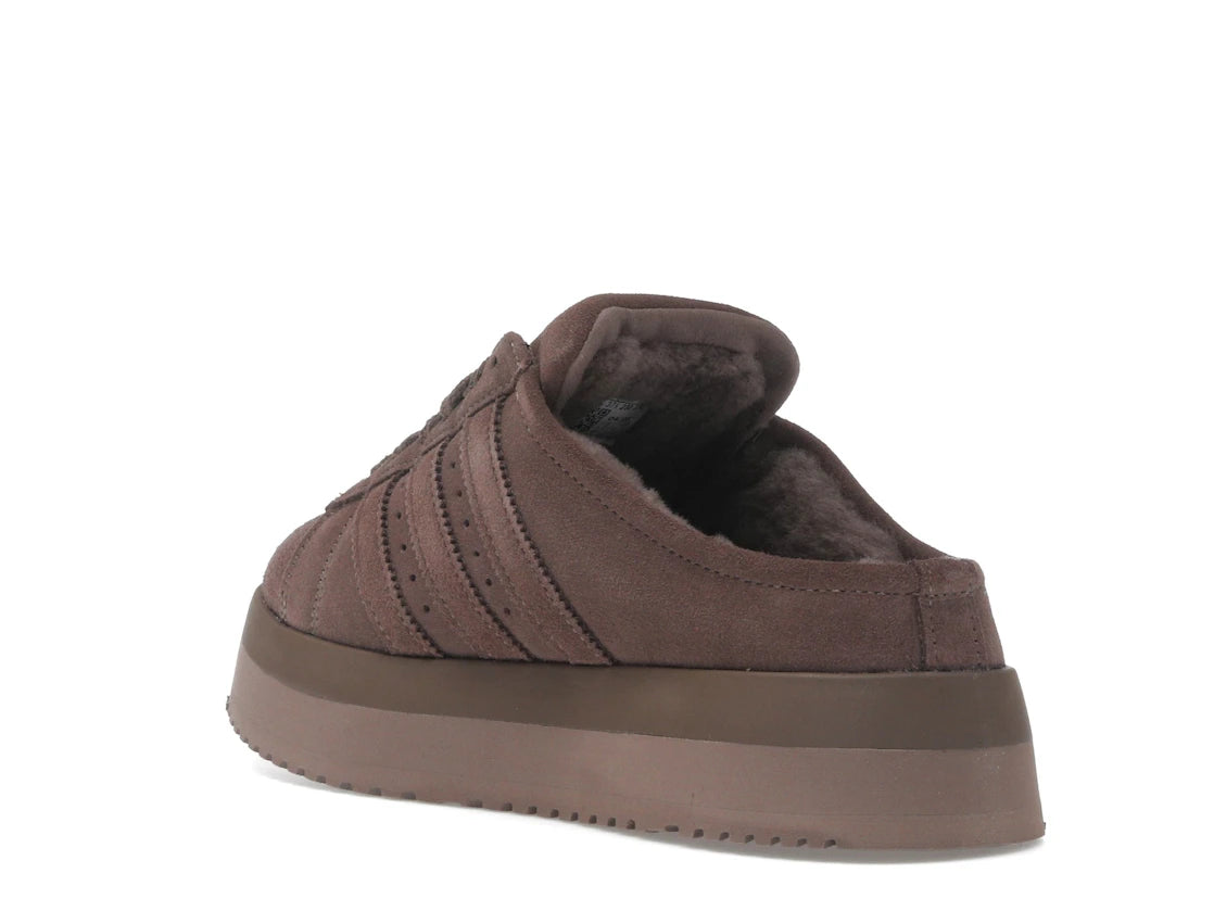Adidas Campus 00s Winter Low Earth Strata - JR3731