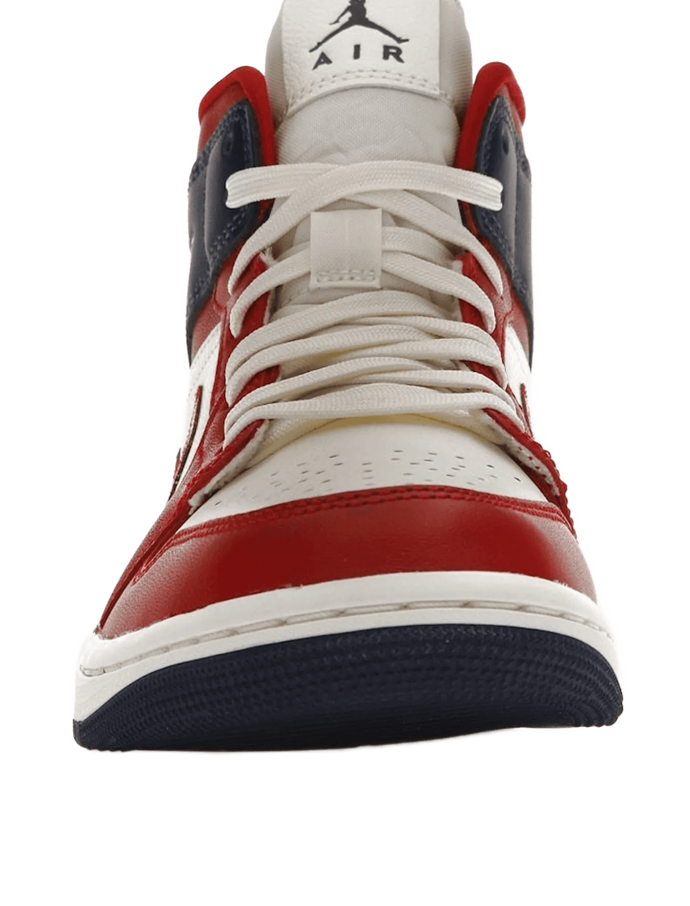 Nike Air Jordan 1 Mid USA 2022 - DQ7648-600