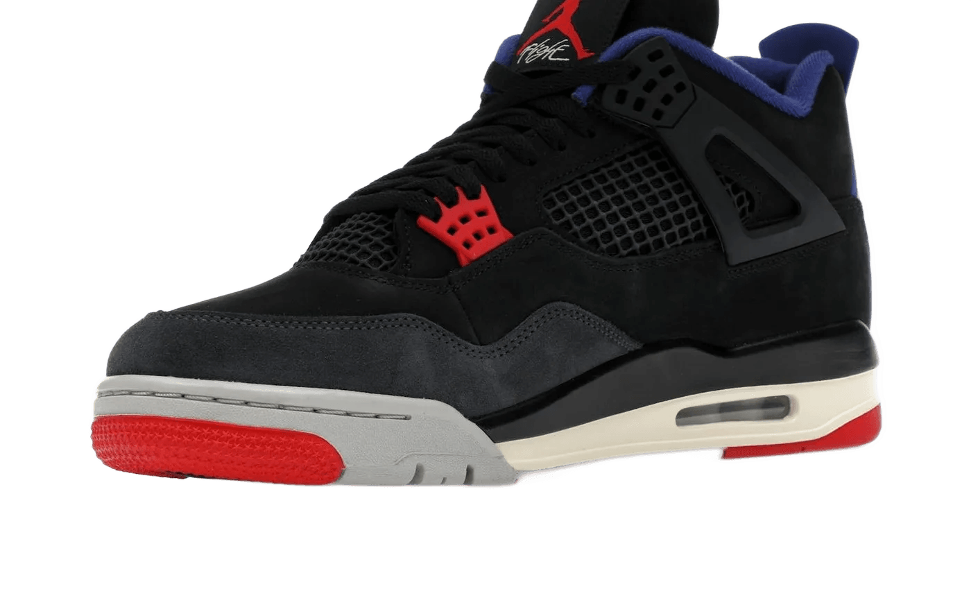Nike Air Jordan 4 Retro Rare Air - FV5029-003