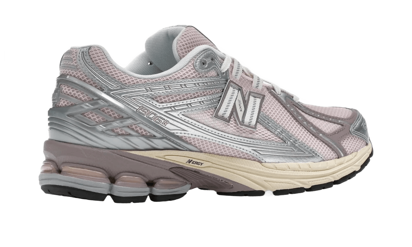 New Balance 1906R Rose Sugar Silver - U1906RNF