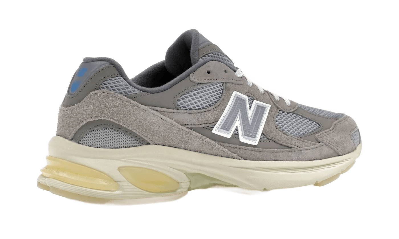 New Balance 2010 Grey Day (2025) - U2010GD