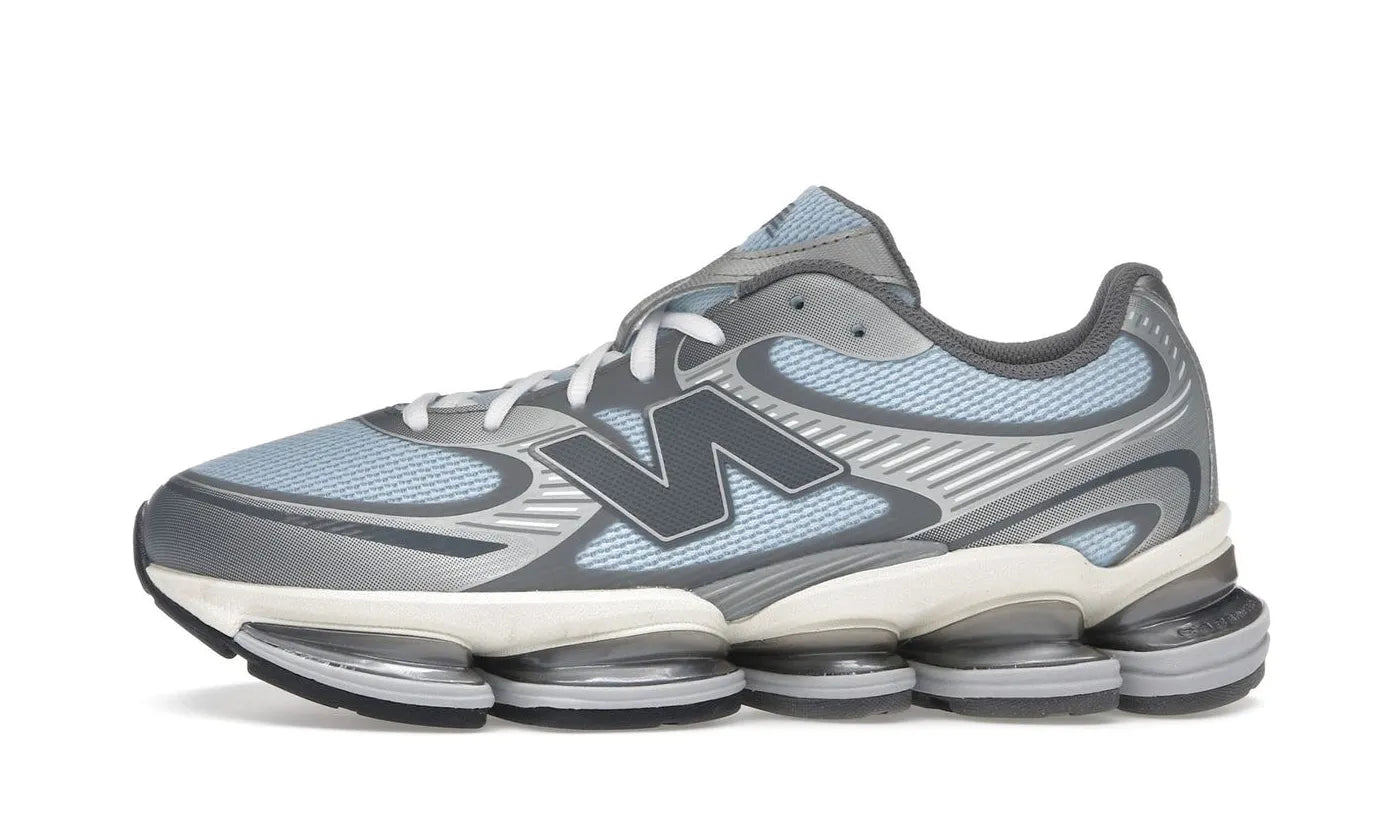 New Balance Abzorb 2000 Blue Grey Cream - U2000BA