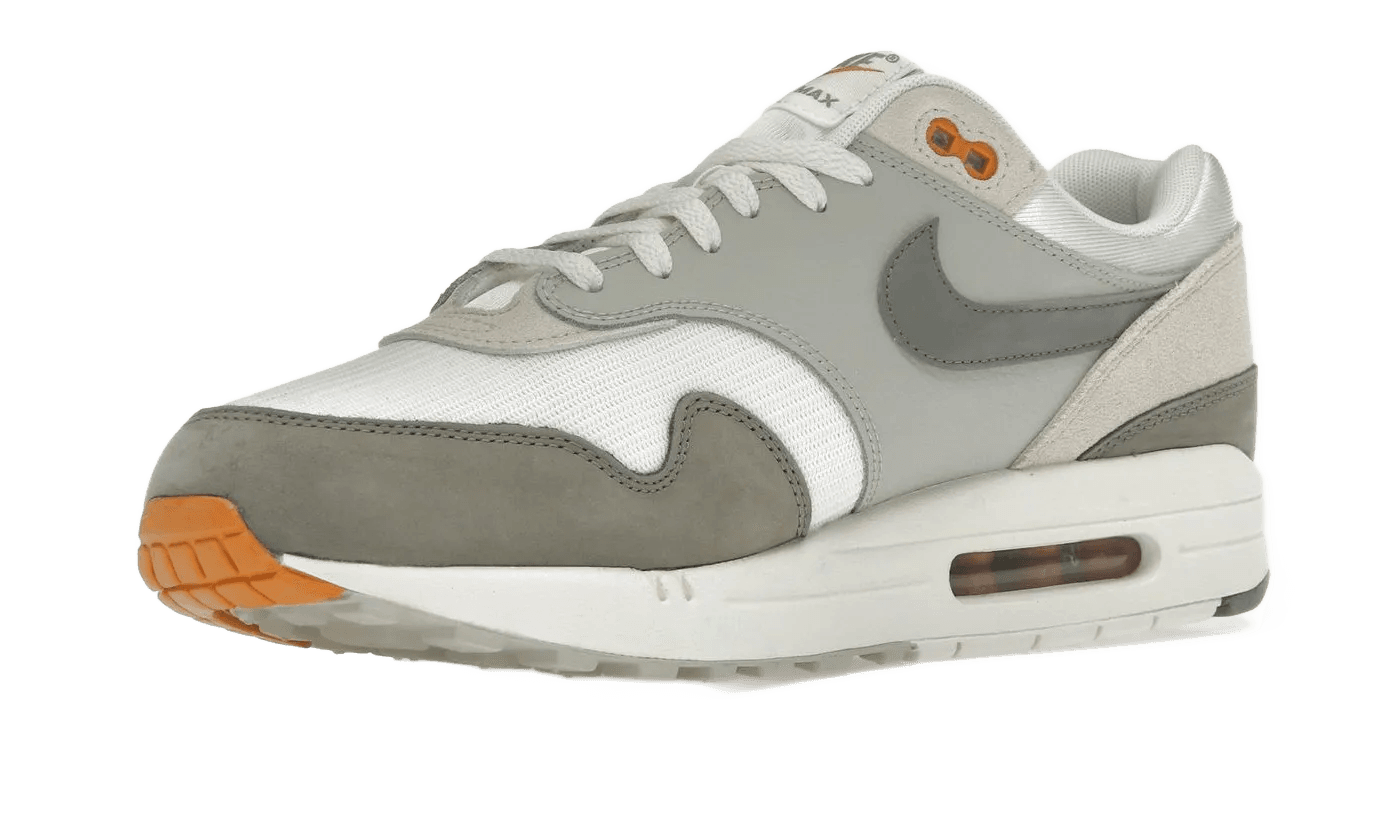 Nike Air Max 1 Light Iron Ore