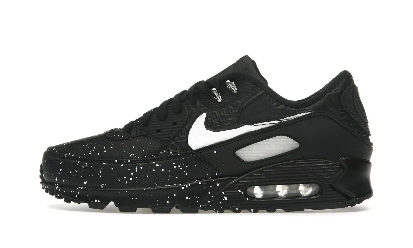 Nike Air Max 90 Slawn Black - FD6492-001