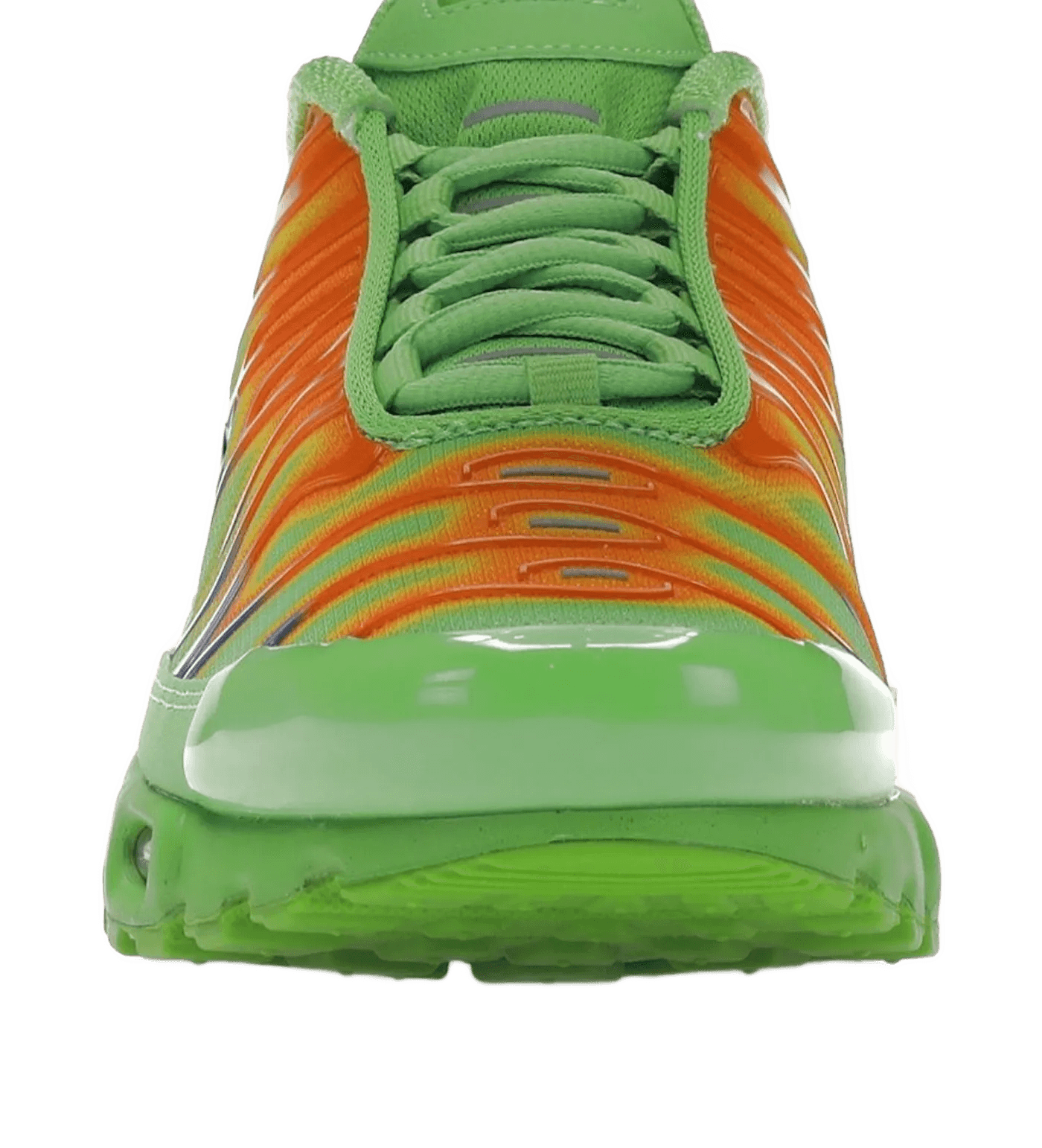 Nike Air Max Plus Supreme Mean Green - DA1472-300